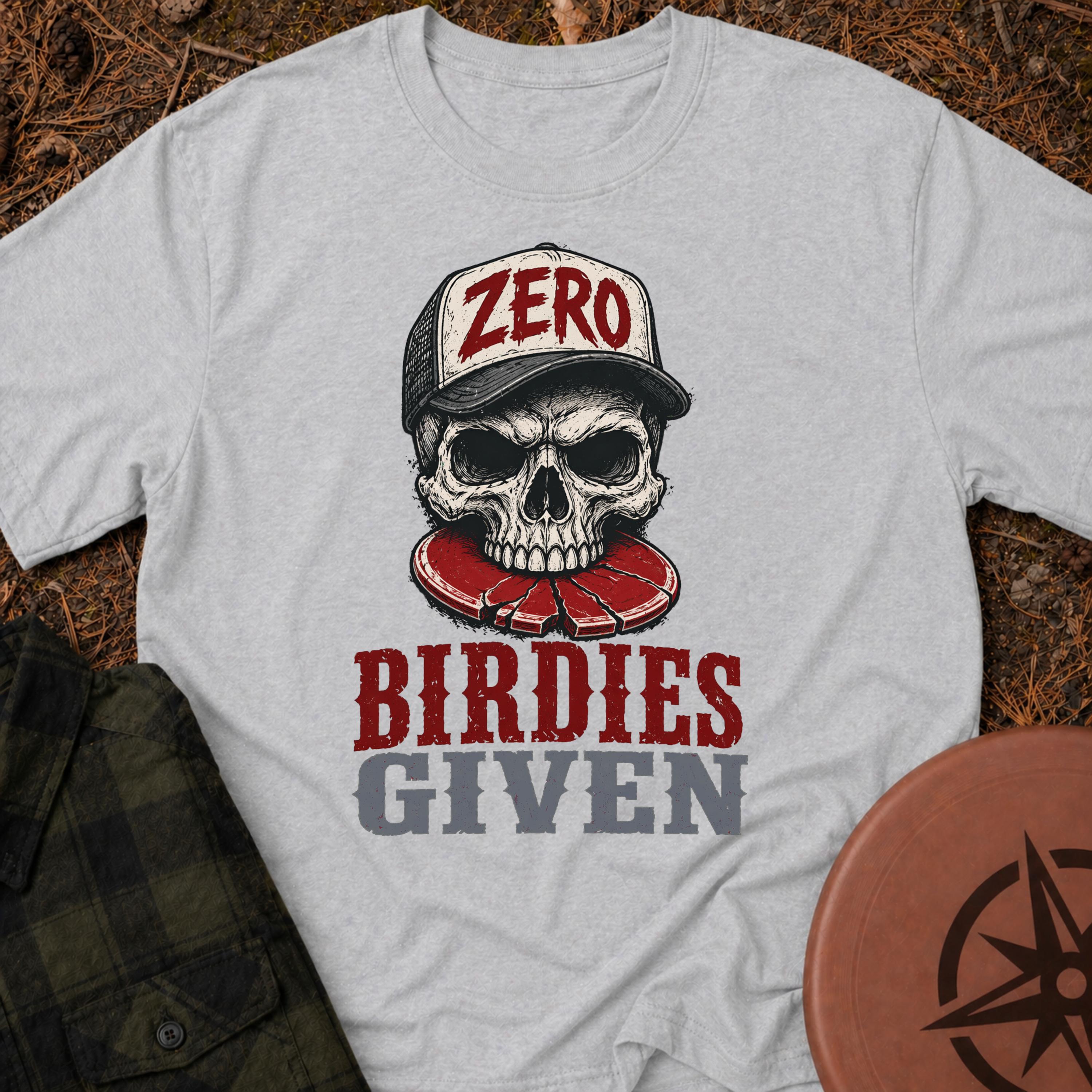 Zero Birdies T-Shirt
