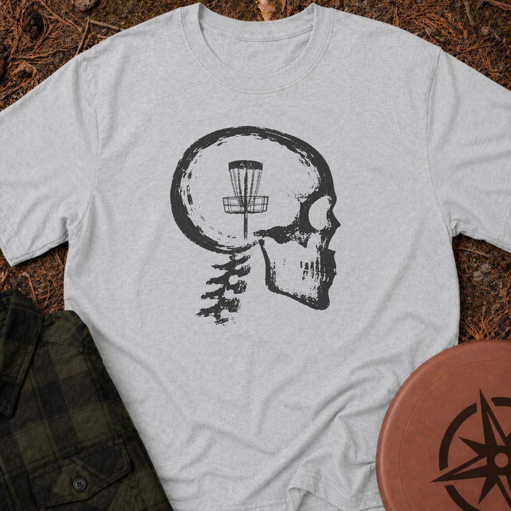 Basket Brain T-Shirt