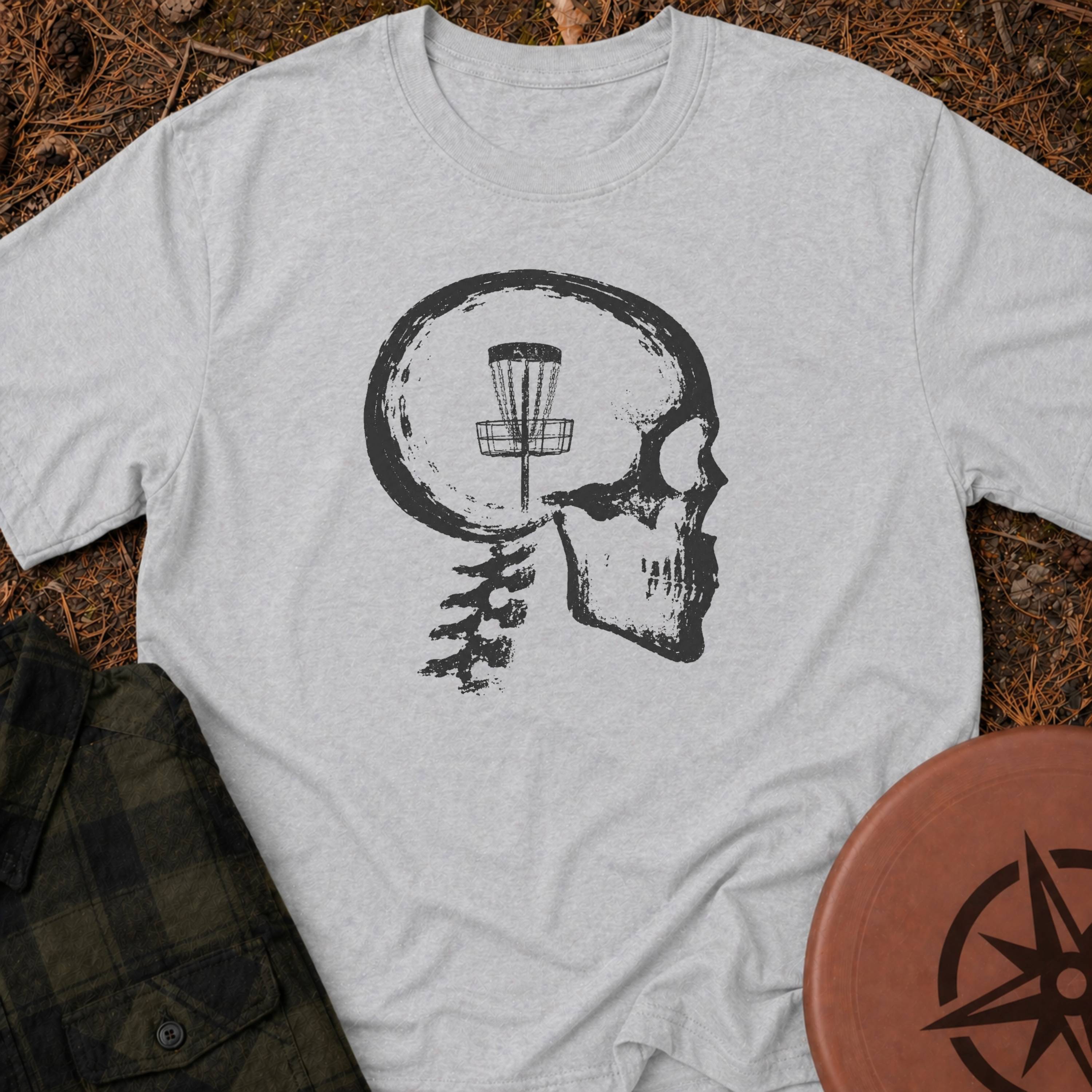 Basket Brain T-Shirt