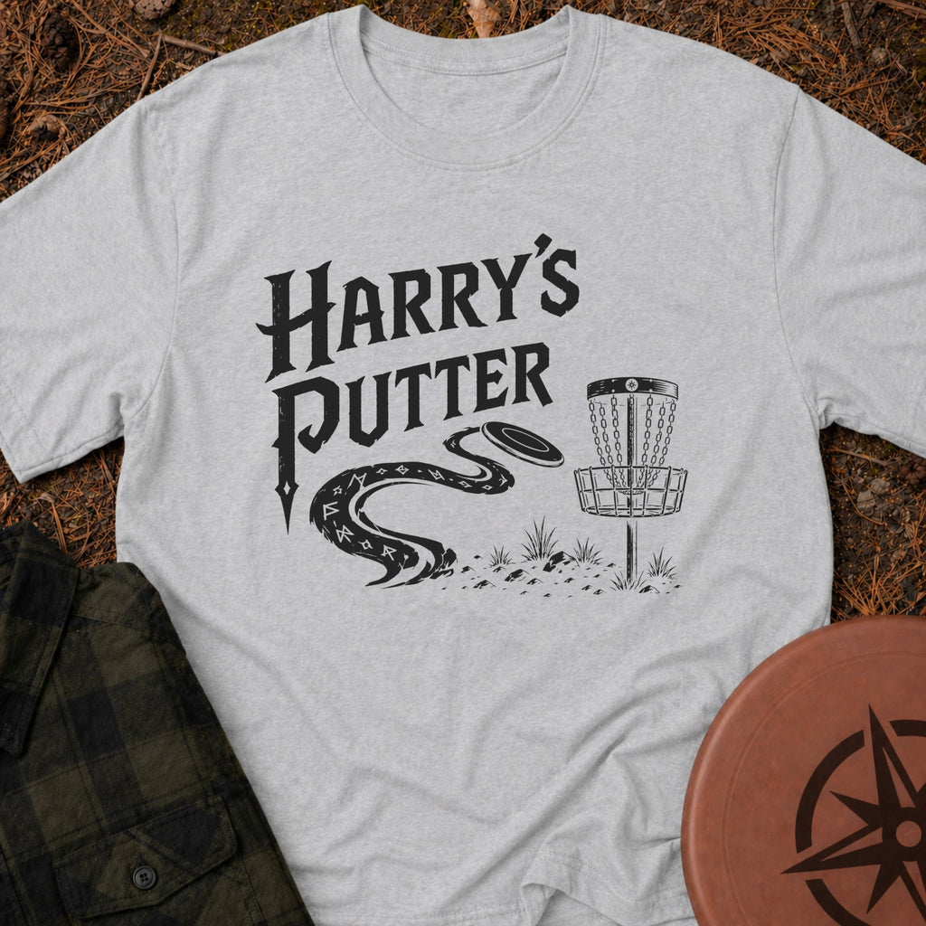Harry's Putter T-Shirt