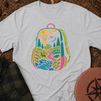 Course In My Pack T-Shirt