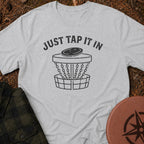 Tap It In T-Shirt
