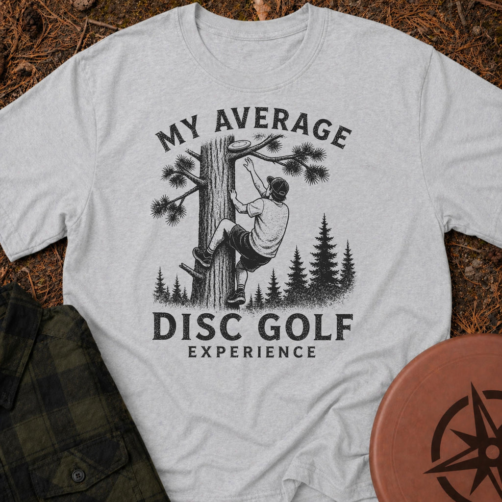 Average Day T-Shirt