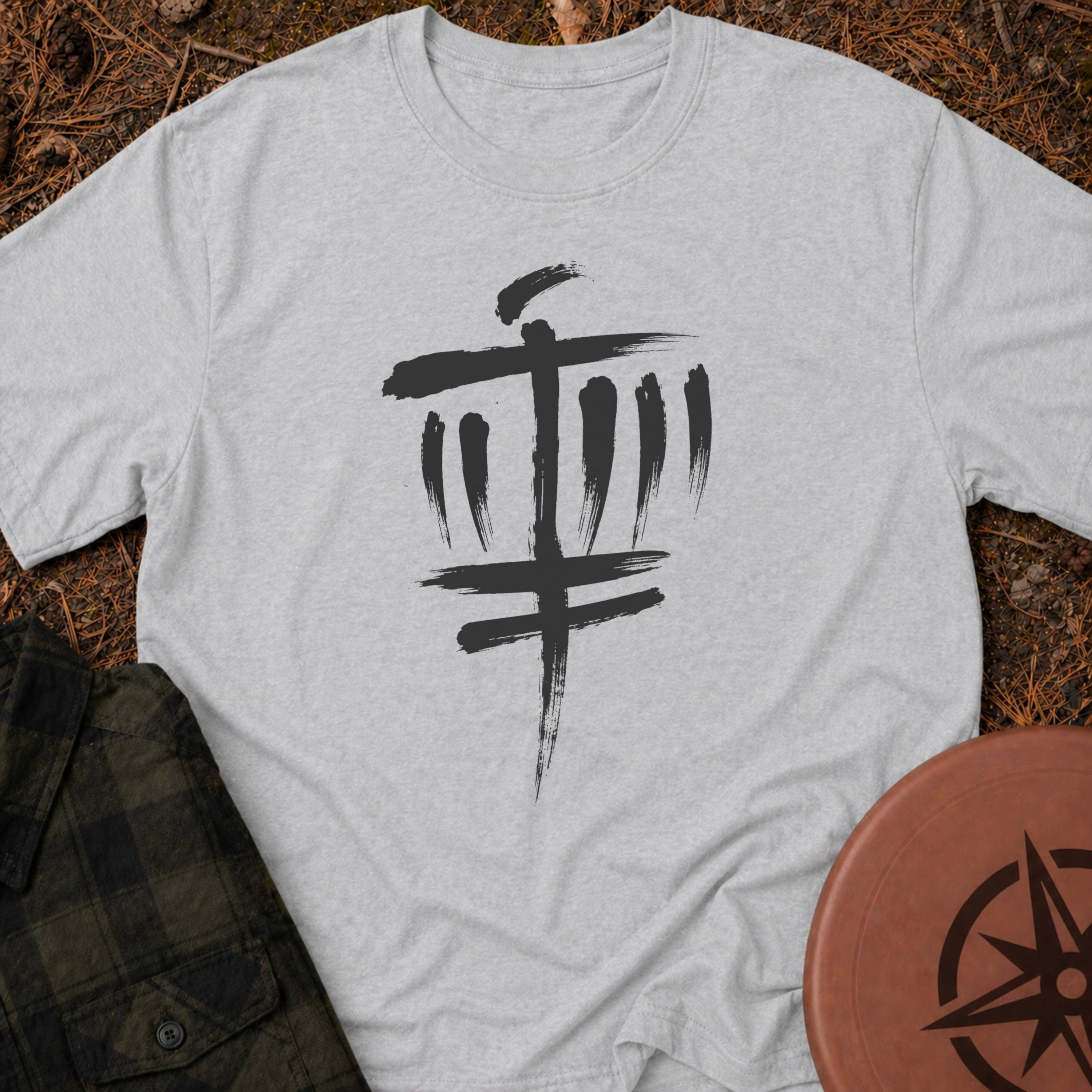 The Basket T-Shirt