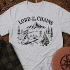 Lord of The Chains T-Shirt