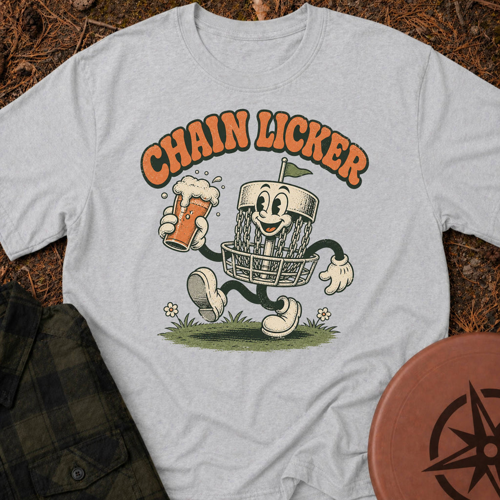 Chain Licker T-Shirt