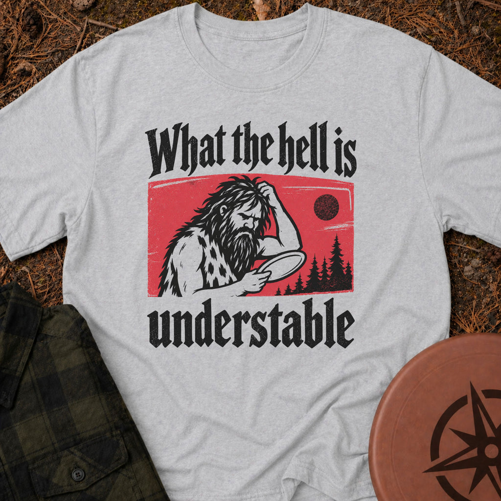 Understable? T-Shirt
