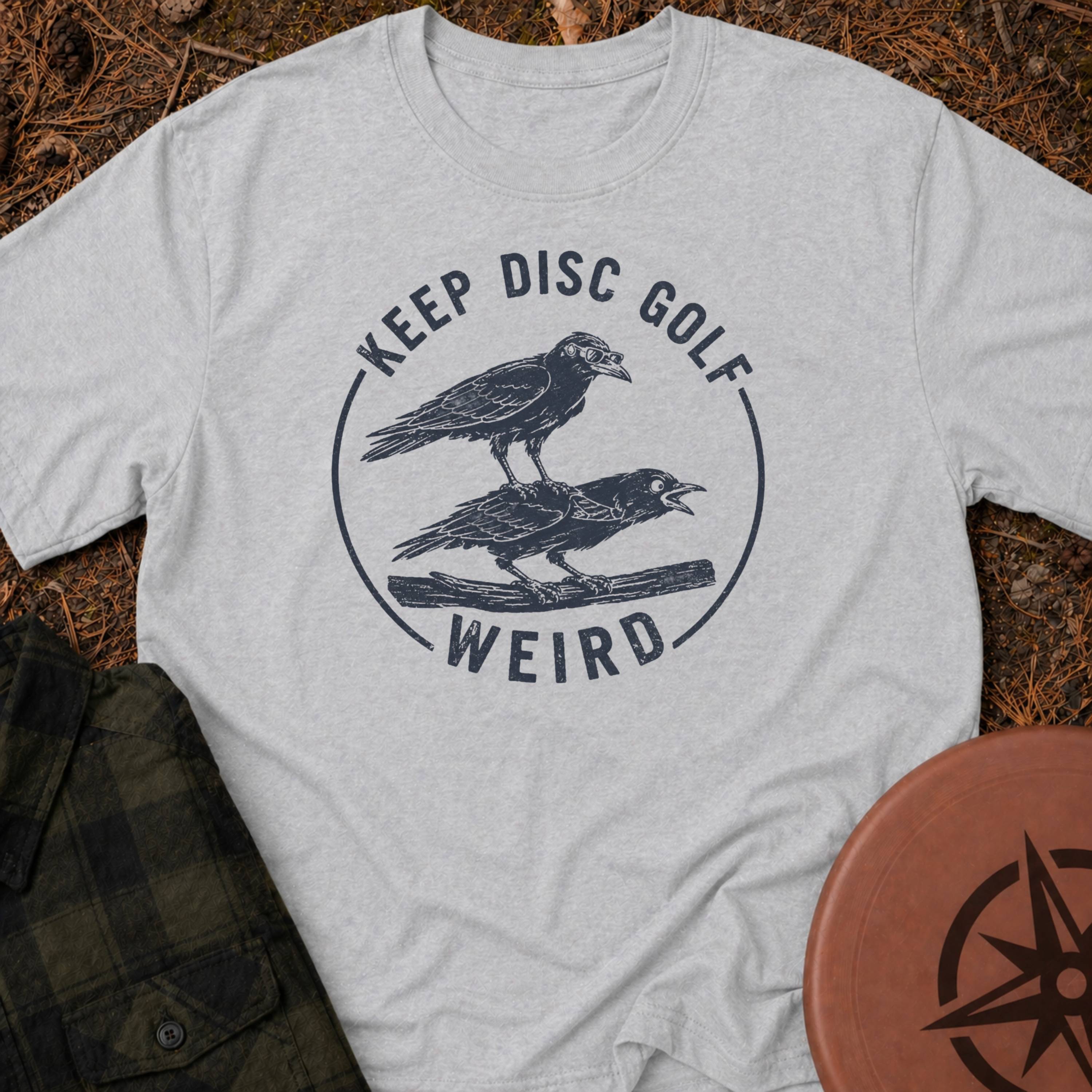 Keep It Weird T-Shirt