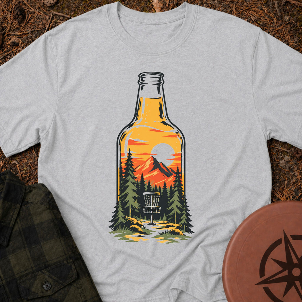 Pour Decisions T-Shirt