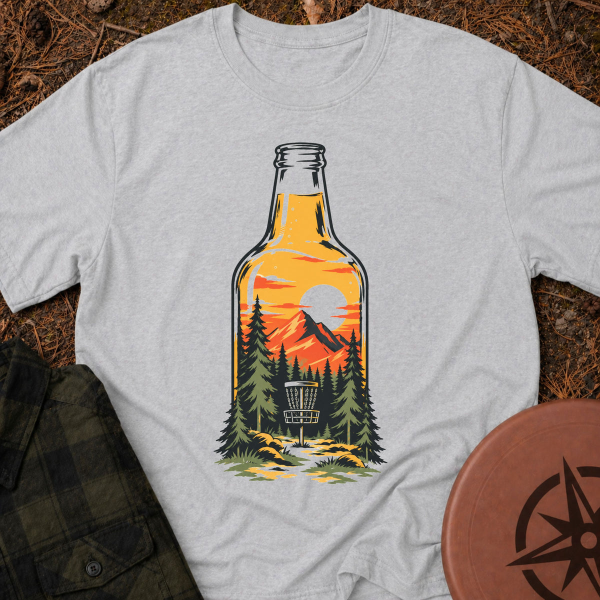 Pour Decisions T-Shirt