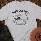 Disc Golfish T-Shirt