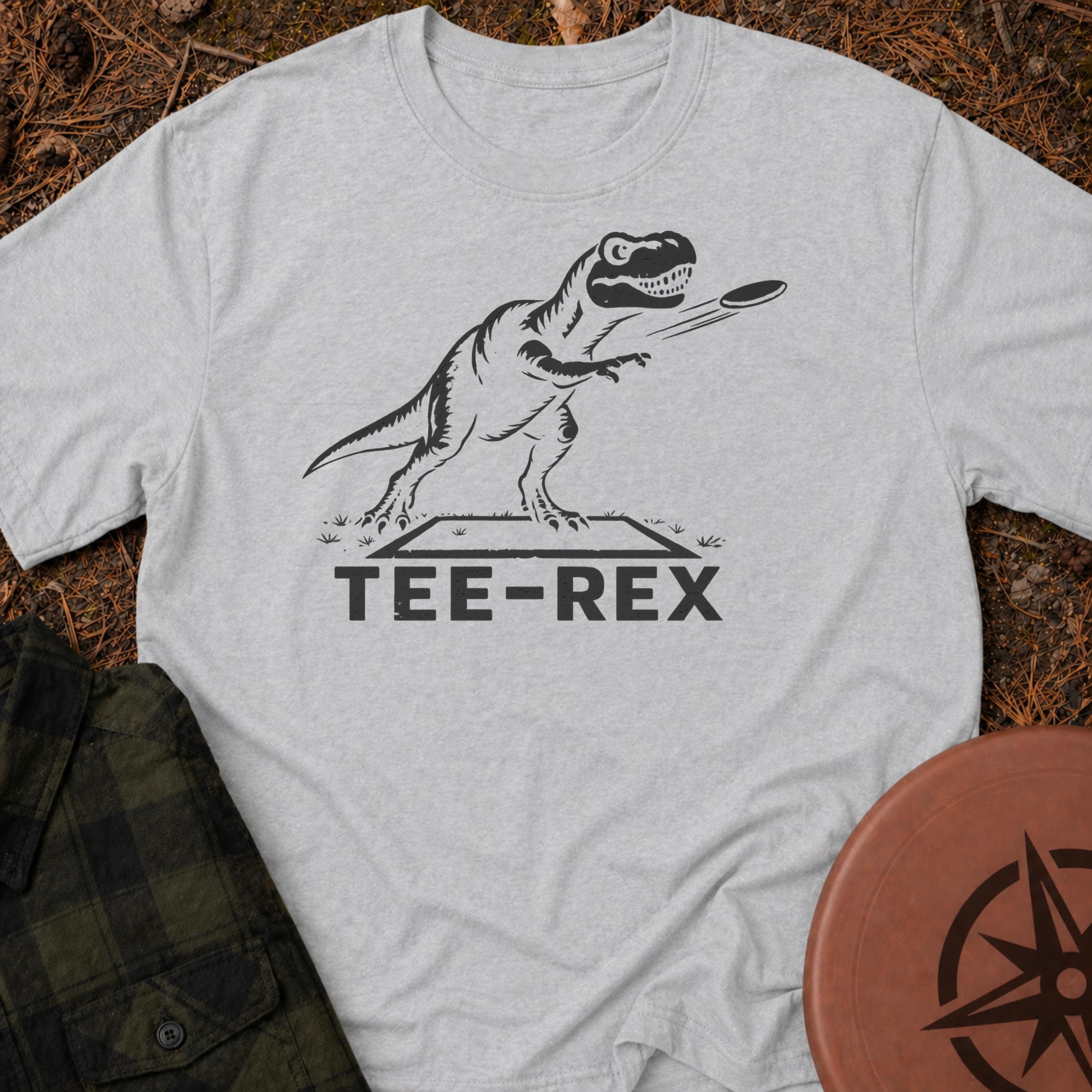 Tee-Rex T-Shirt