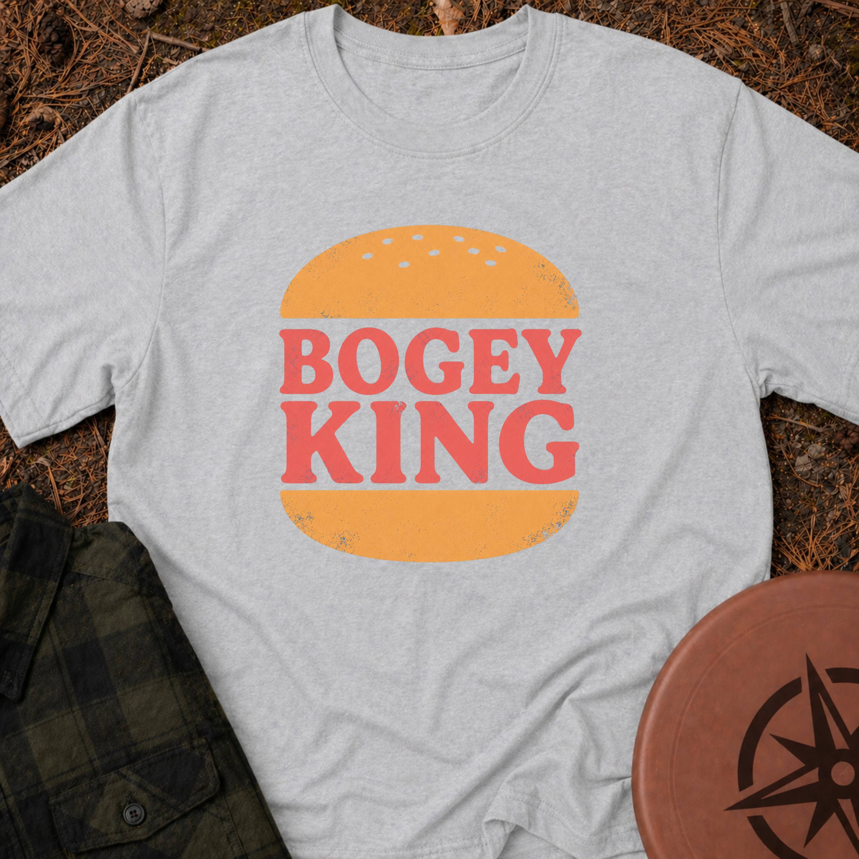 Bogey King T-Shirt
