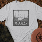 Missing in Action T-Shirt