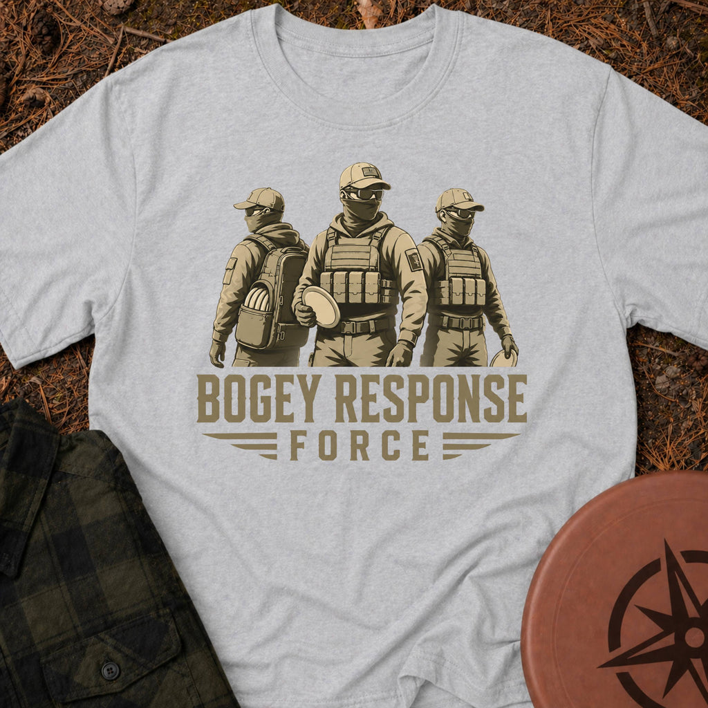 Response Force T-Shirt
