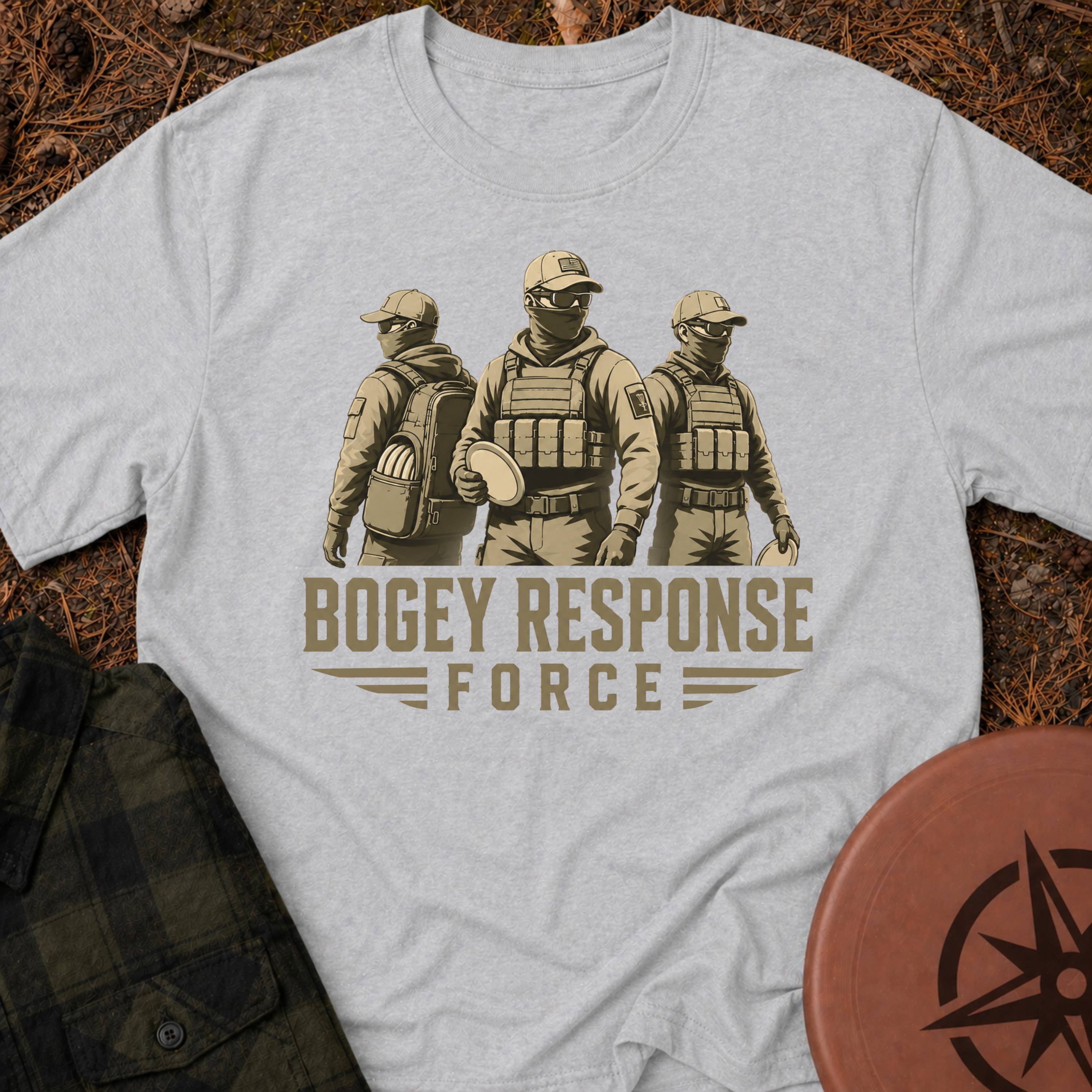 Response Force T-Shirt