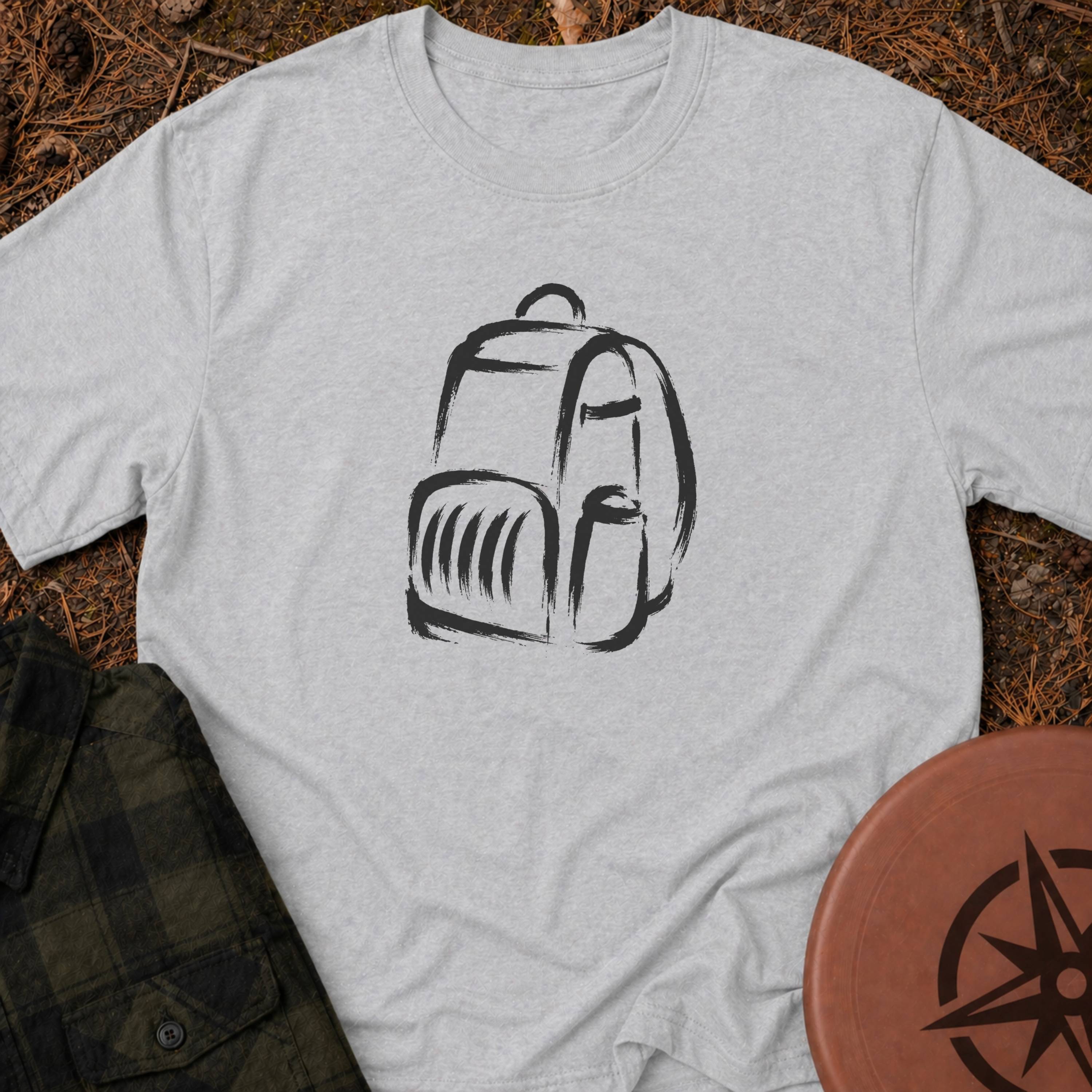 Weekend Bag T-Shirt