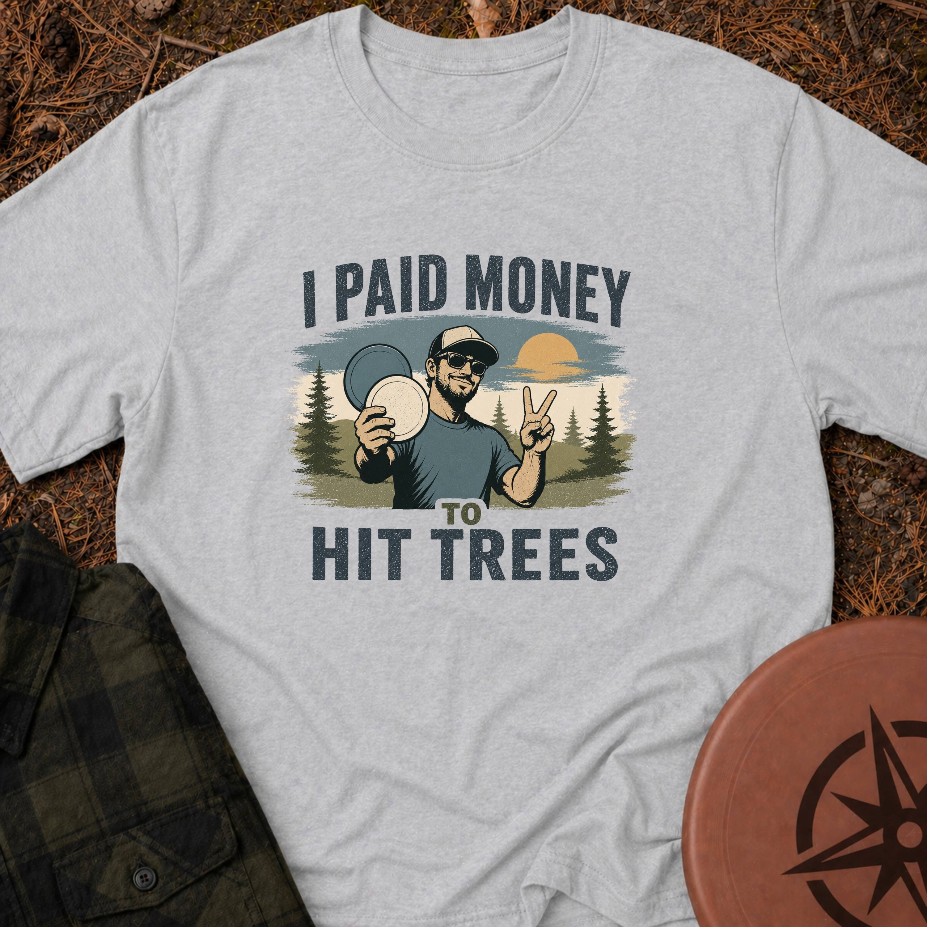 No Regret T-Shirt