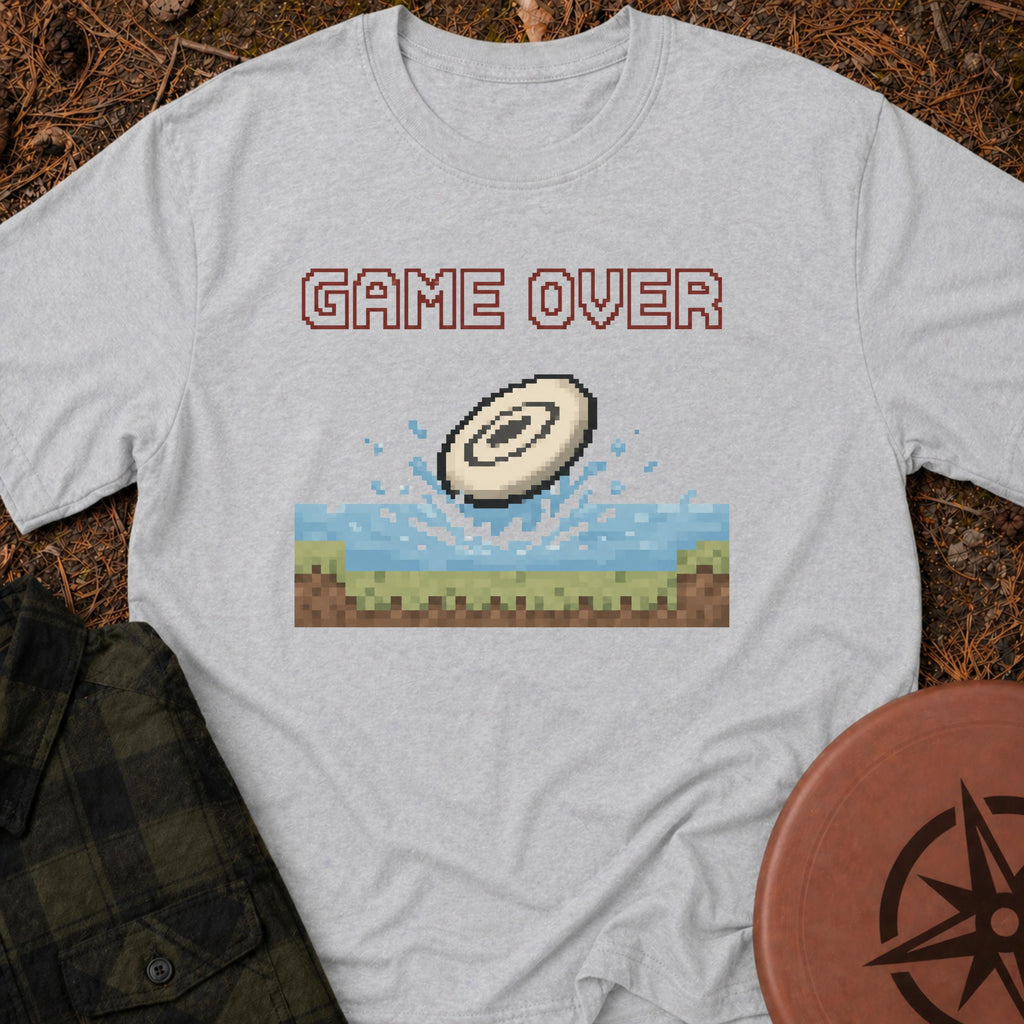 Game Over T-Shirt