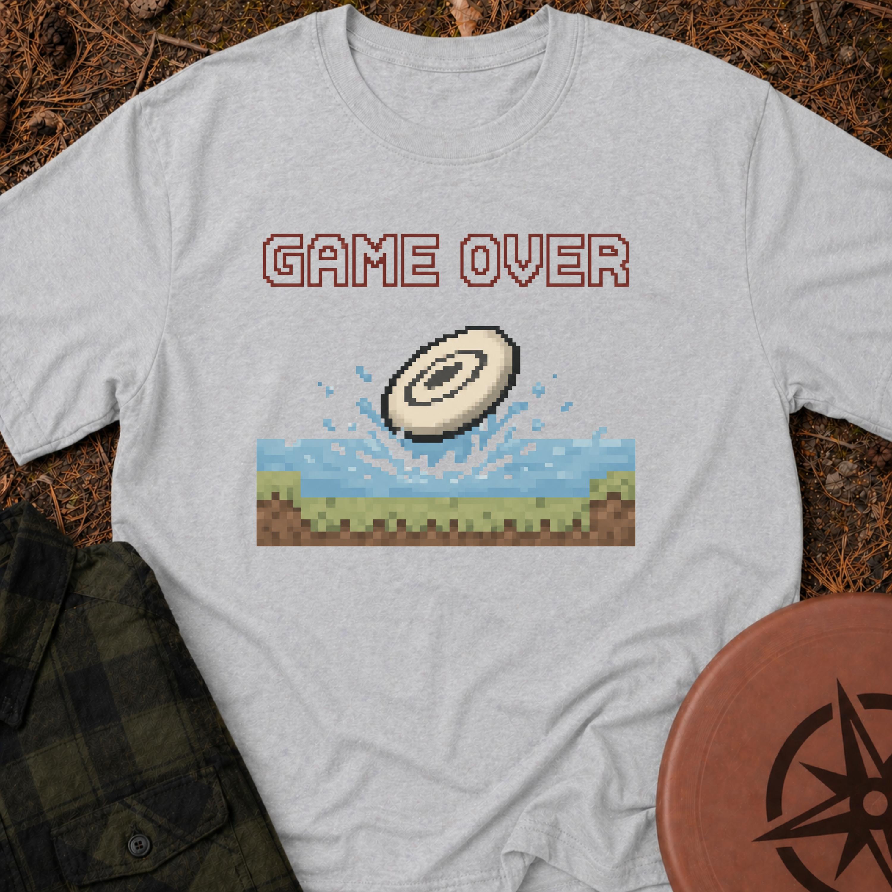 Game Over T-Shirt