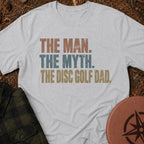 The Myth T-Shirt