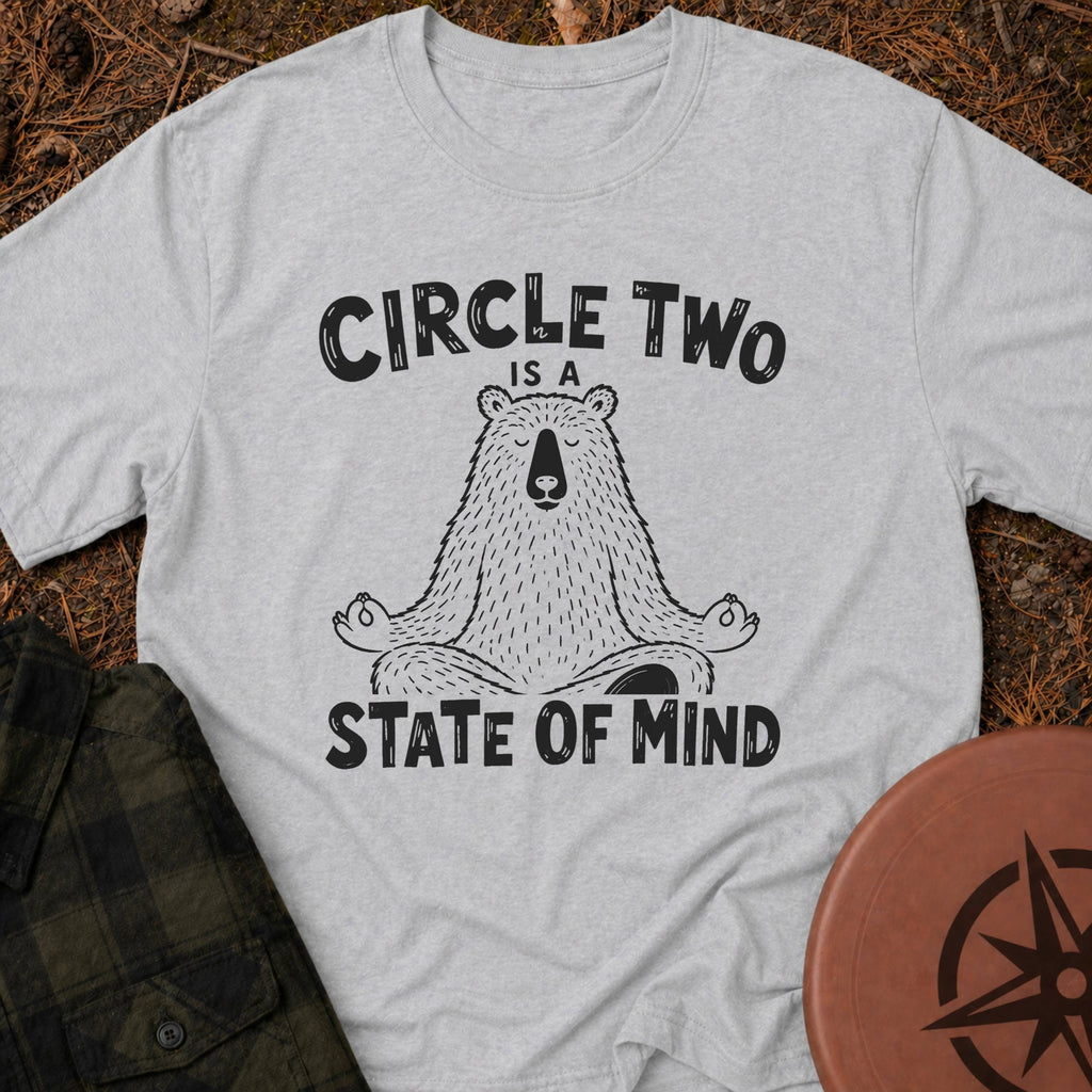 State of Mind T-Shirt
