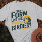 Perfect Form T-Shirt