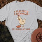 Natural Handicap T-Shirt