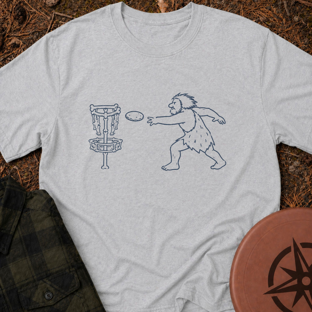 Stone Age Ace T-Shirt