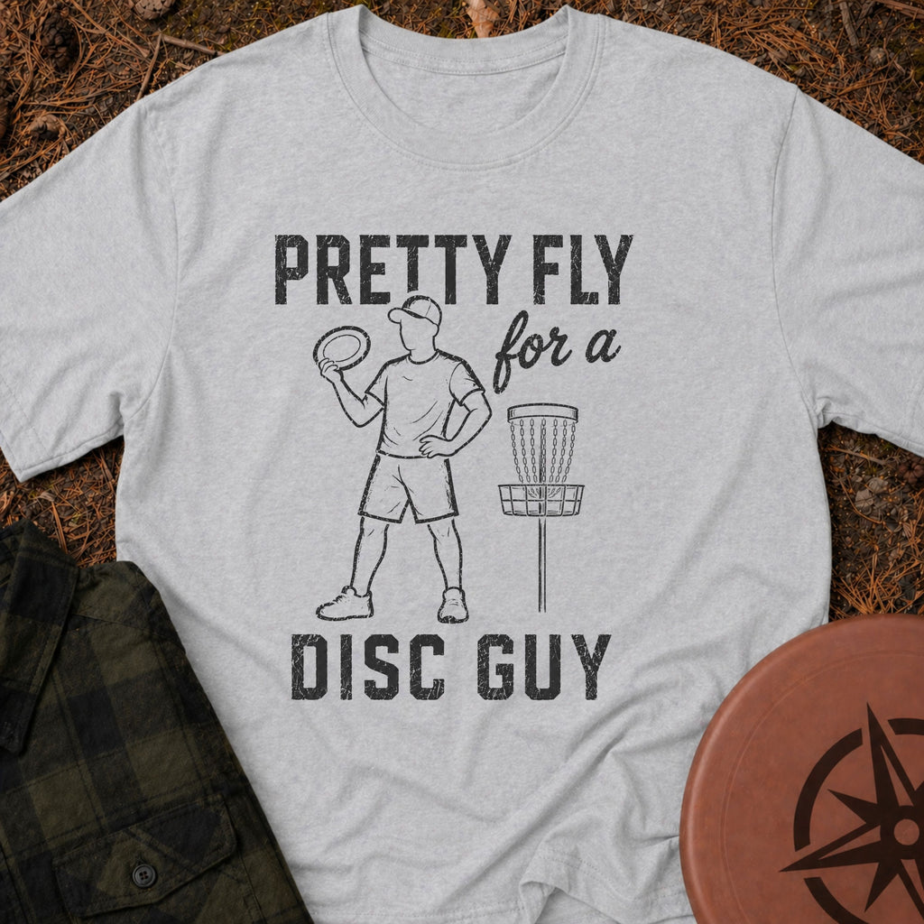Pretty Fly T-Shirt