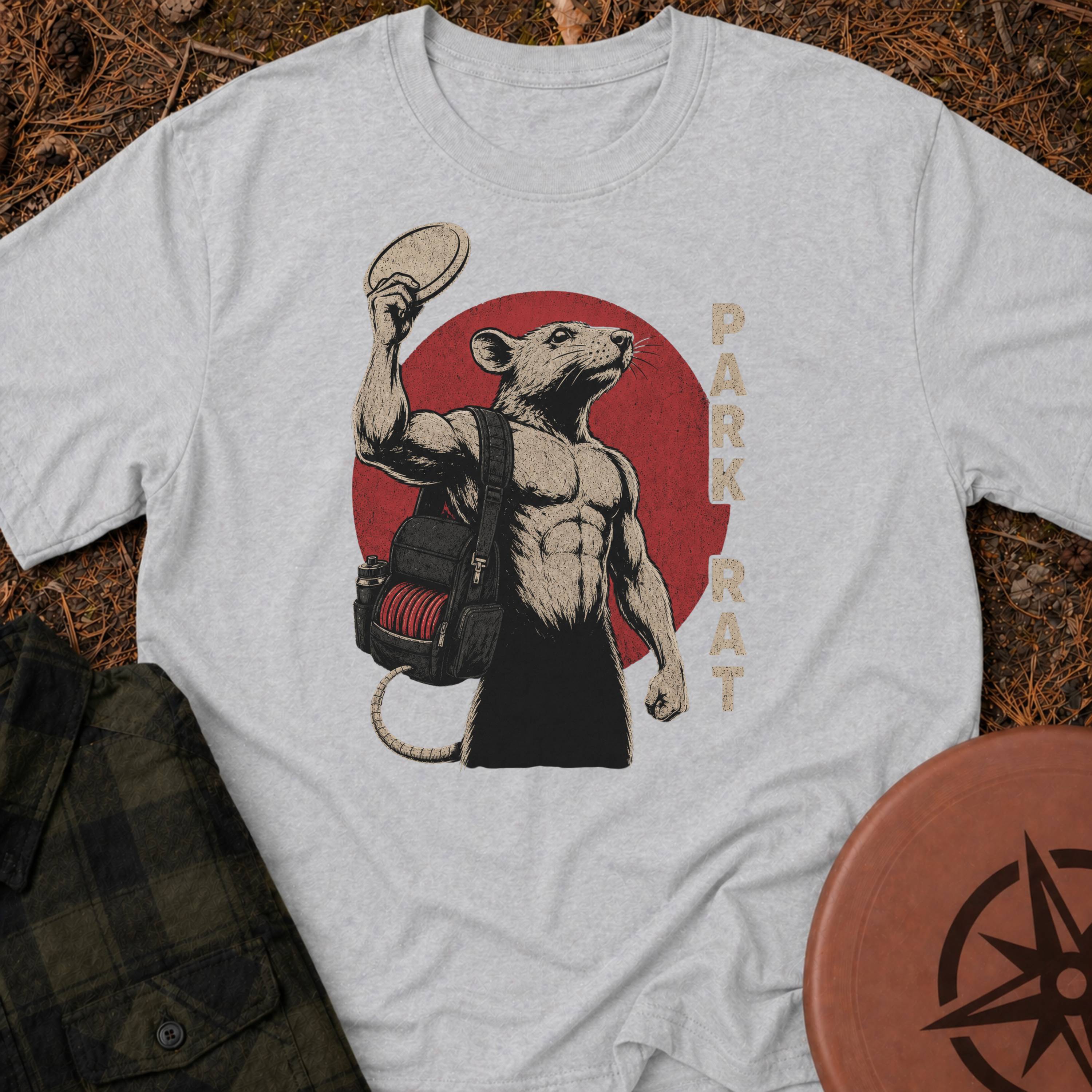 Park Rat T-Shirt