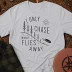 Chae What Flies T-Shirt