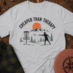 Course Therapy T-Shirt