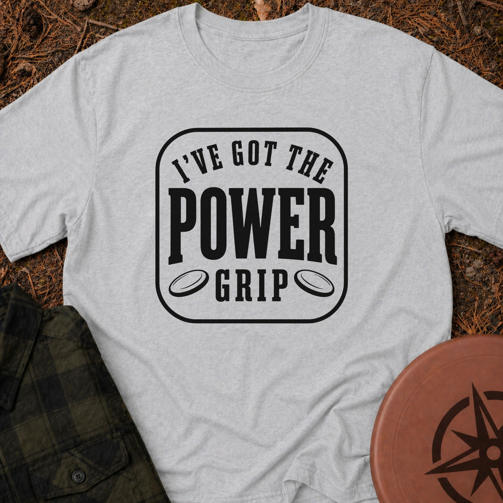 I've Got The Power T-Shirt