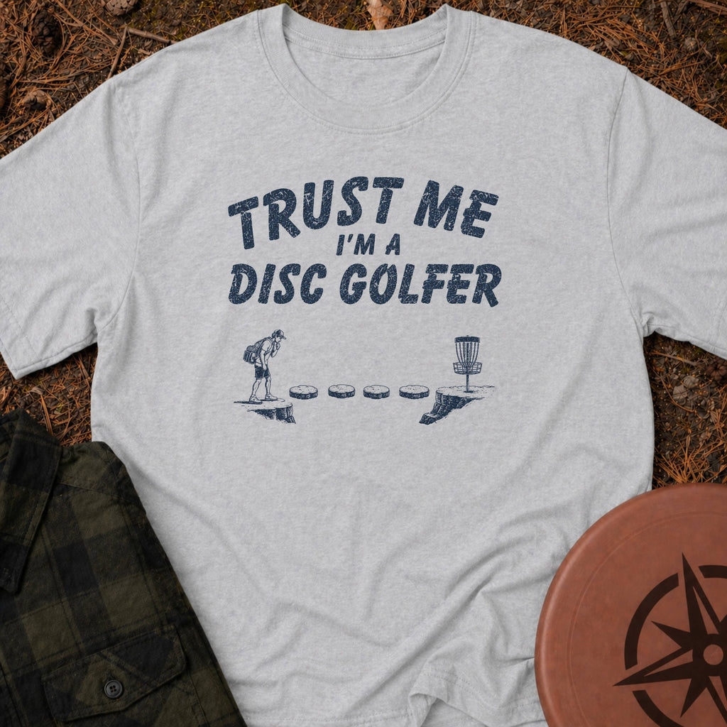 Trust Me T-Shirt
