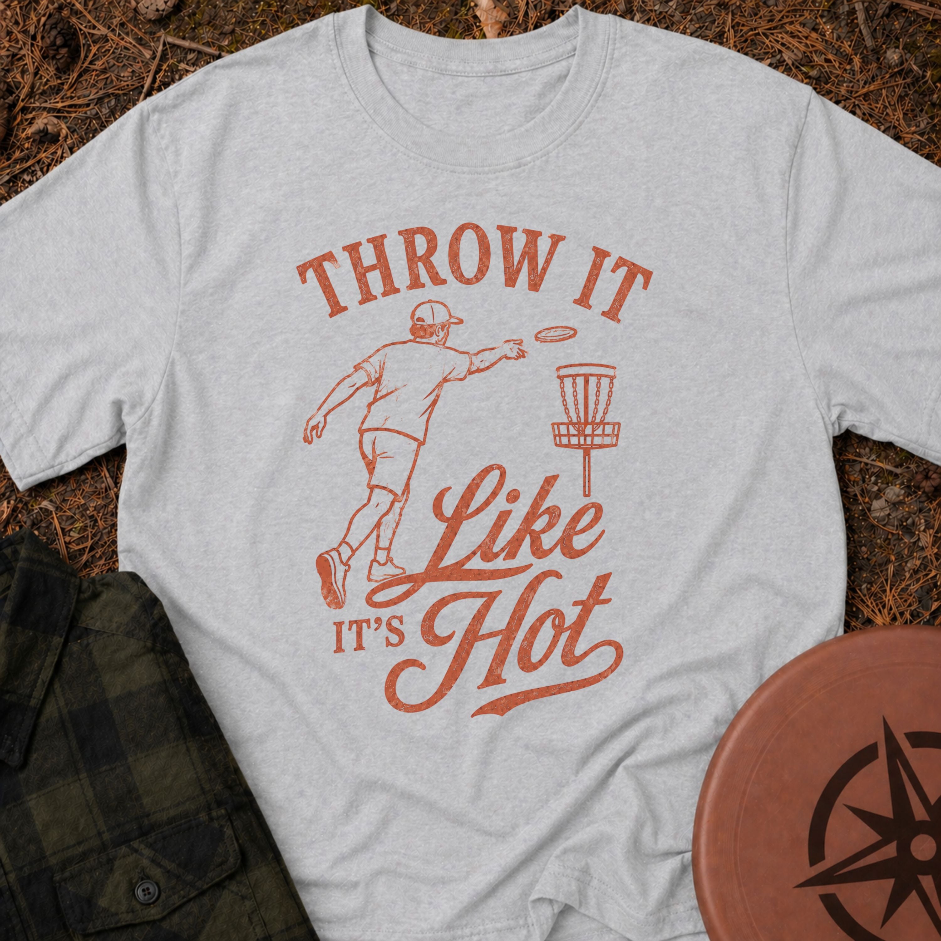 Like It's Hot T-Shirt