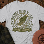 Search & Rescue T-Shirt