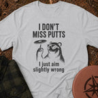 Zero Misses T-Shirt