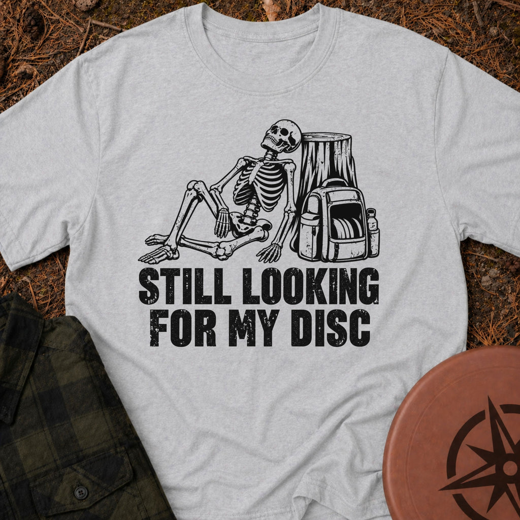 Still Looking T-Shirt