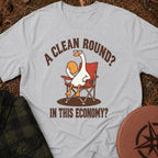 A Clean Round? T-Shirt