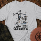 Party Harder T-Shirt