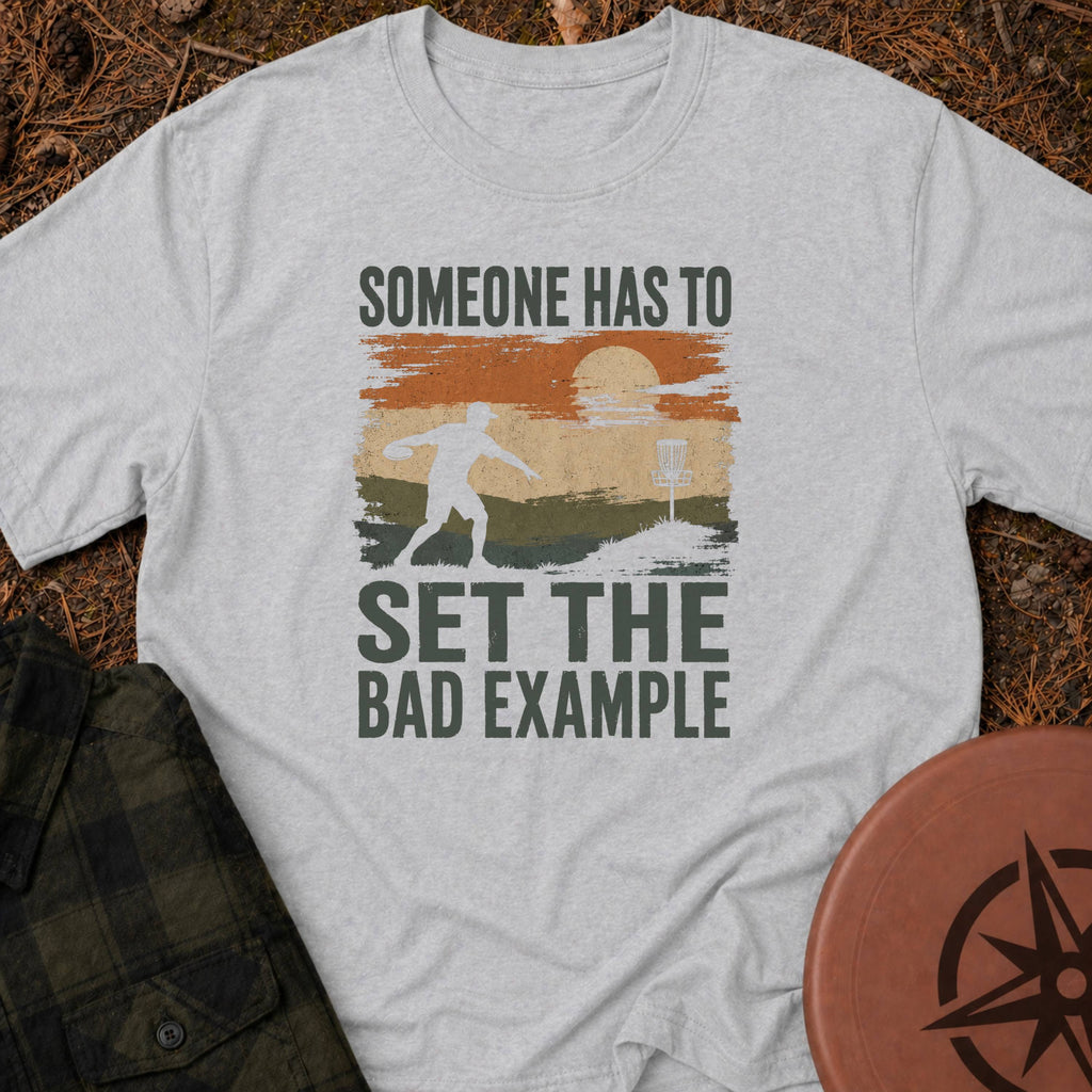 The Bad Example T-Shirt