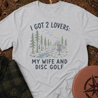2 Lovers T-Shirt