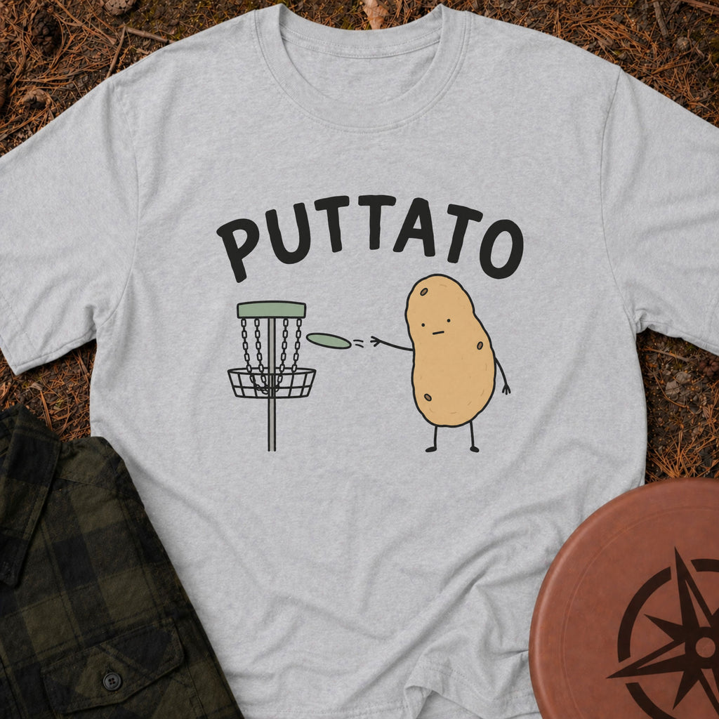 Puttato T-Shirt