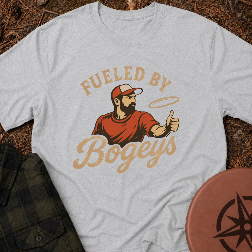 Bogey Fuel T-Shirt