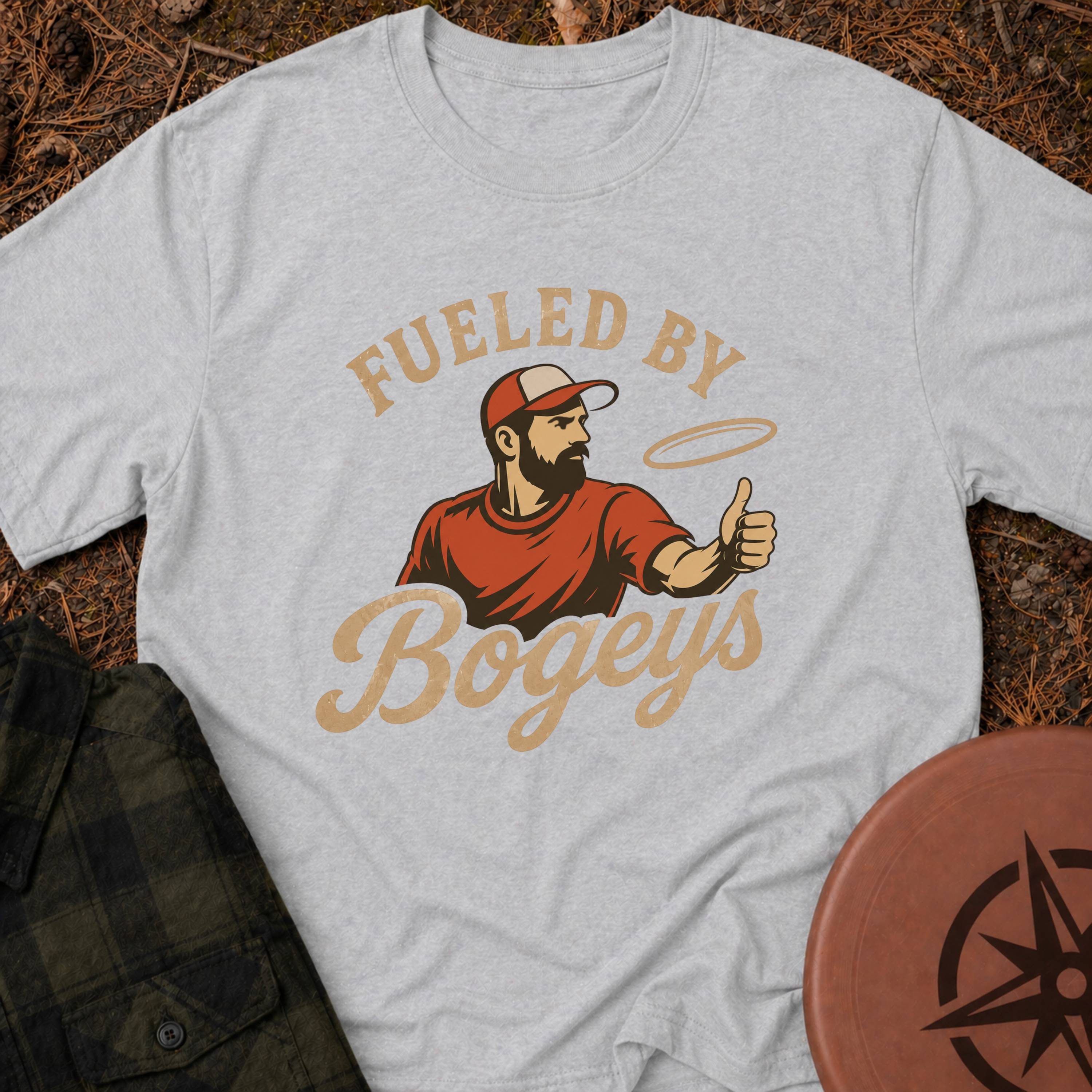 Bogey Fuel T-Shirt