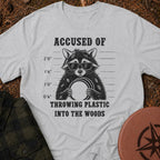 Disc Felony T-Shirt
