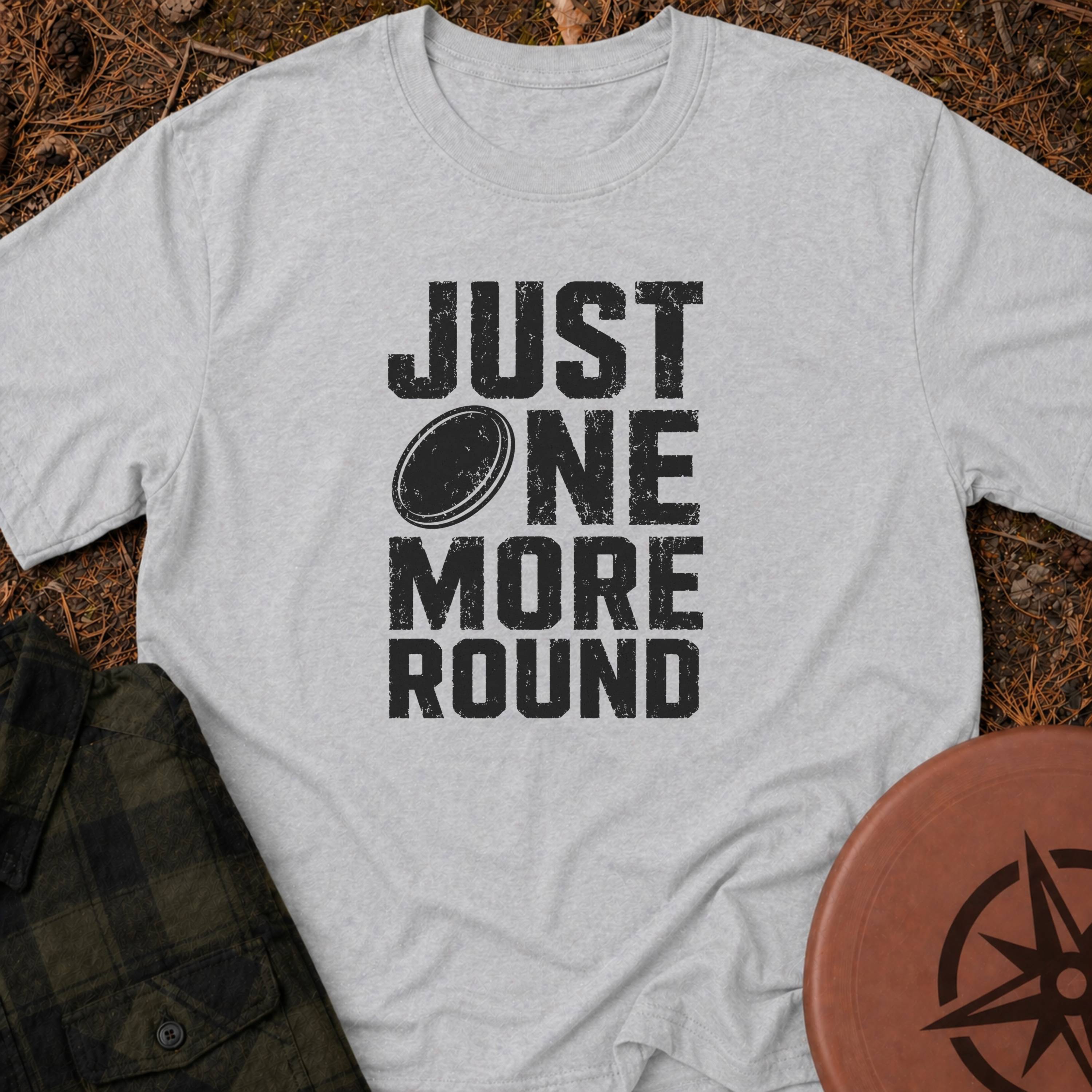 Just One More T-Shirt