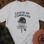 Chain of Command T-Shirt