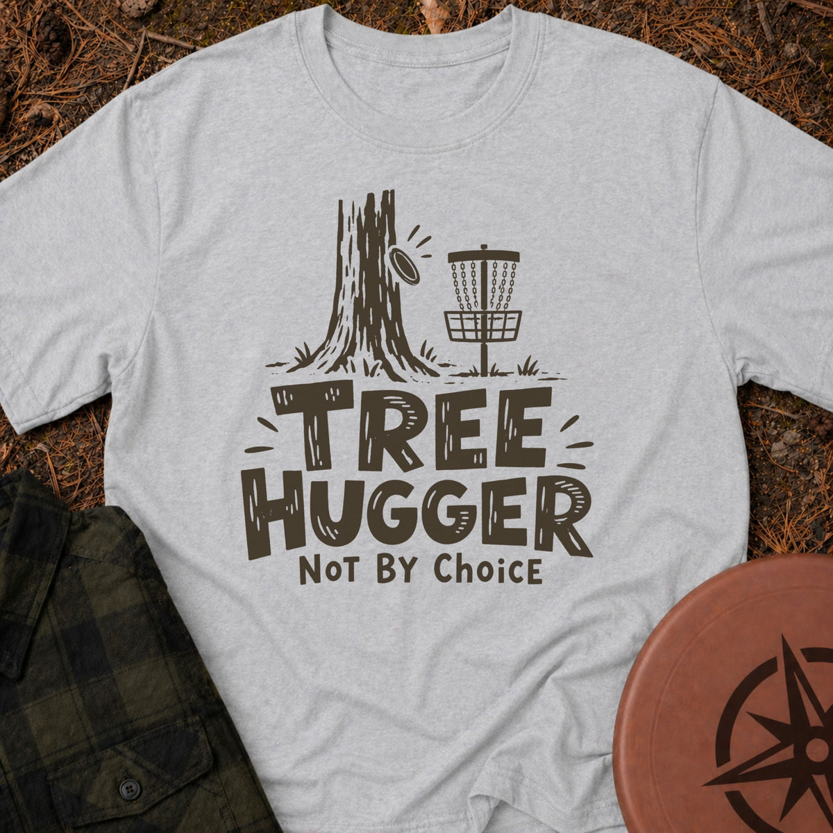 Tree Hugger T-Shirt